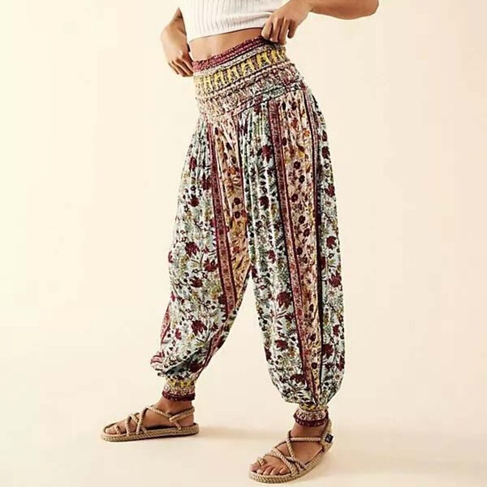 FREE PEOPLE Marla Pants